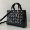 Lady Dior Large