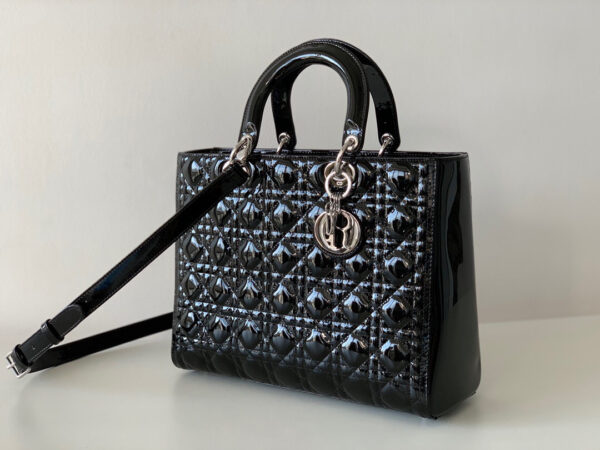 Lady Dior Large