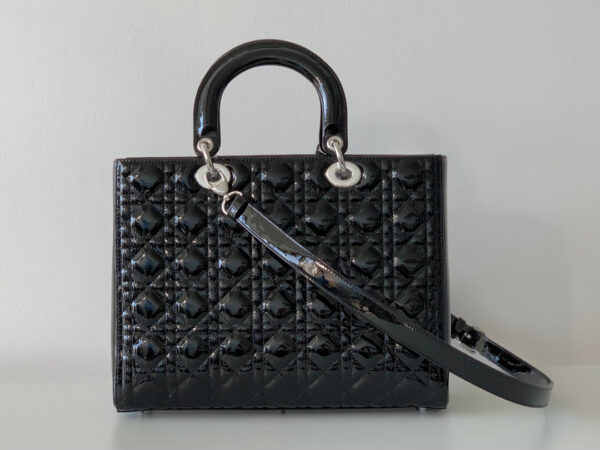 Lady Dior Large