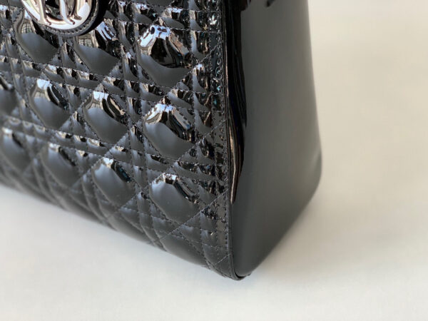 Lady Dior Large