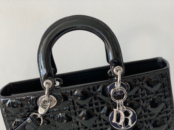 Lady Dior Large