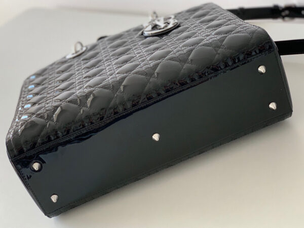 Lady Dior Large