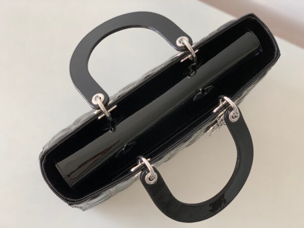 Lady Dior Large