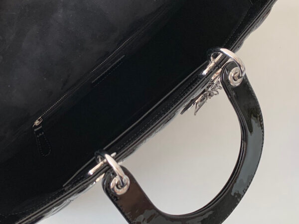 Lady Dior Large