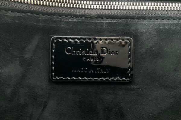 Lady Dior Large