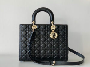 Lady Dior Large