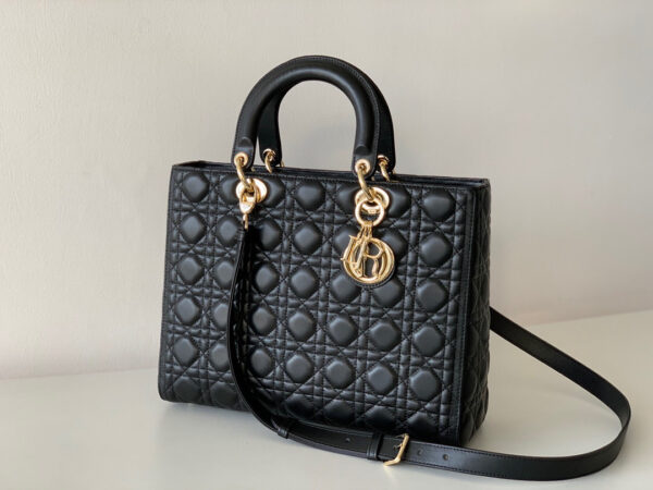 Lady Dior Large
