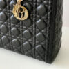 Lady Dior Large