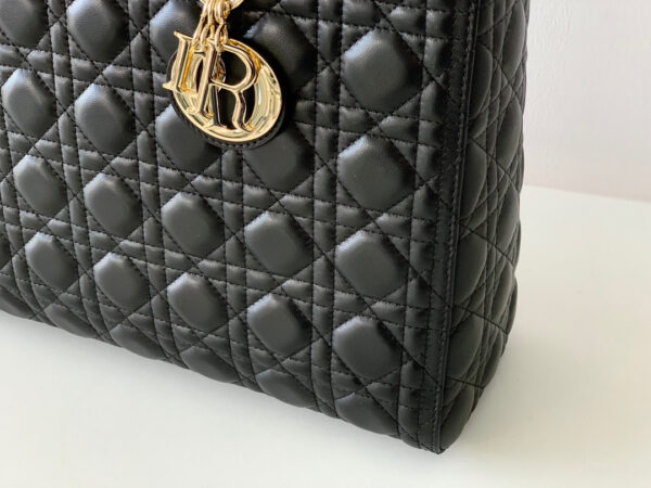 Lady Dior Large