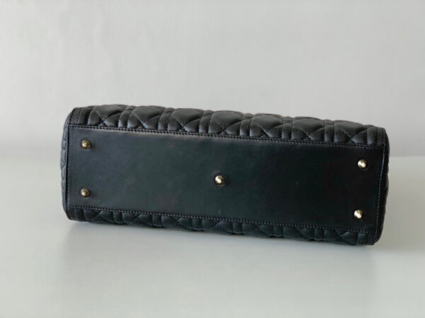 Lady Dior Large