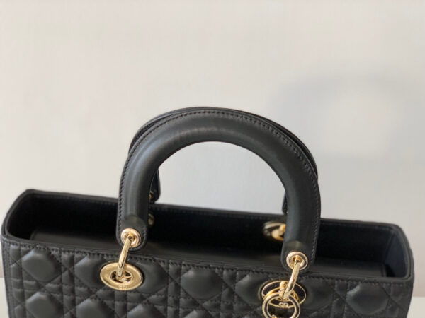 Lady Dior Large