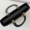 Lady Dior Large