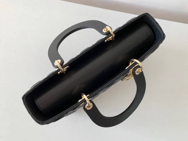 Lady Dior Large