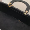 Lady Dior Large
