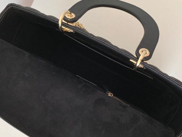 Lady Dior Large