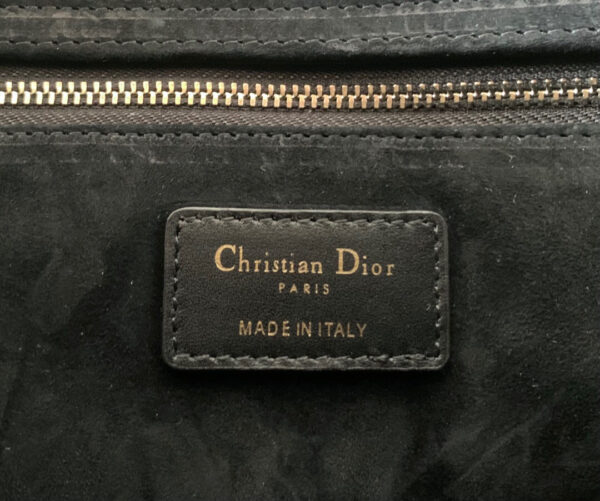 Lady Dior Large