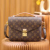 Louis Vuitton Pochette Metis