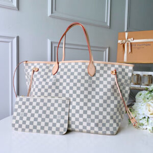 Louis Vuitton Neverfull GM