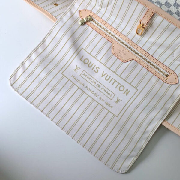 Louis Vuitton Neverfull GM