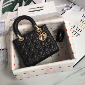 Lady Dior