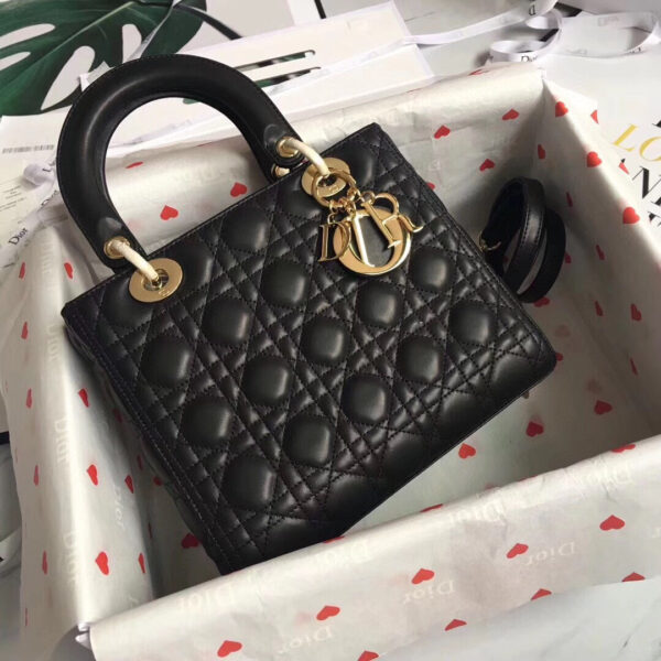 Lady Dior