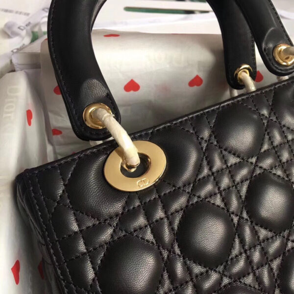 Lady Dior