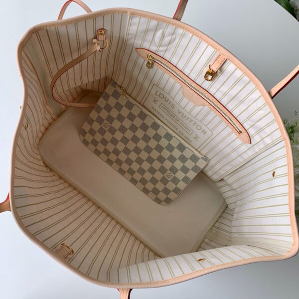 Louis Vuitton Neverfull GM