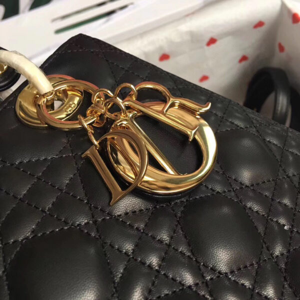 Lady Dior