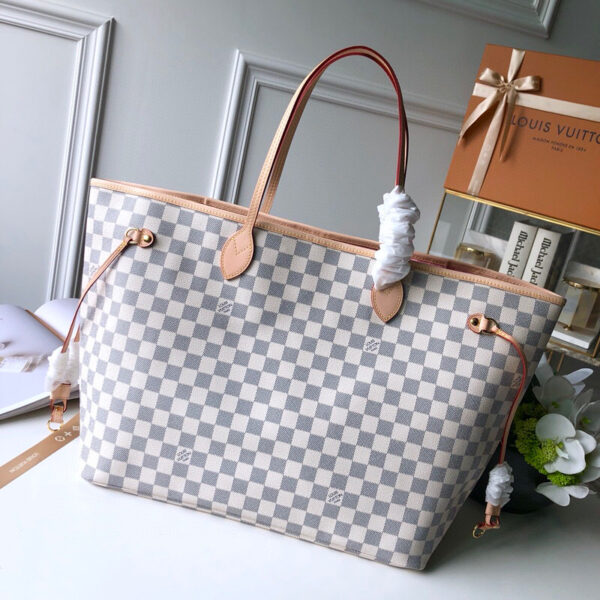 Louis Vuitton Neverfull GM