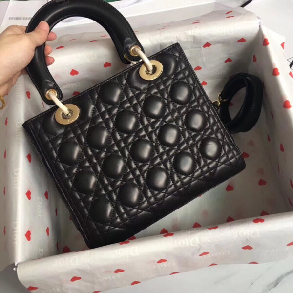 Lady Dior