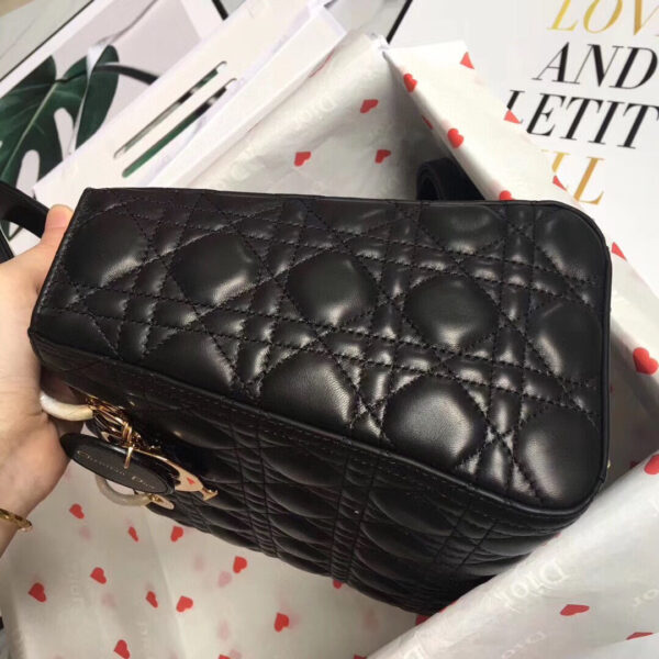 Lady Dior