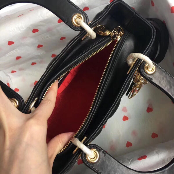Lady Dior