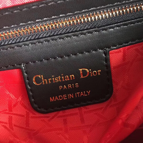 Lady Dior