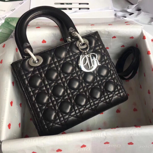 Lady Dior