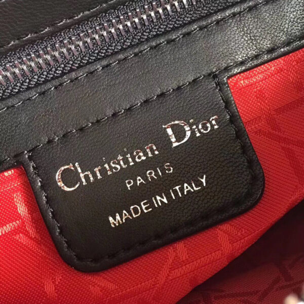 Lady Dior