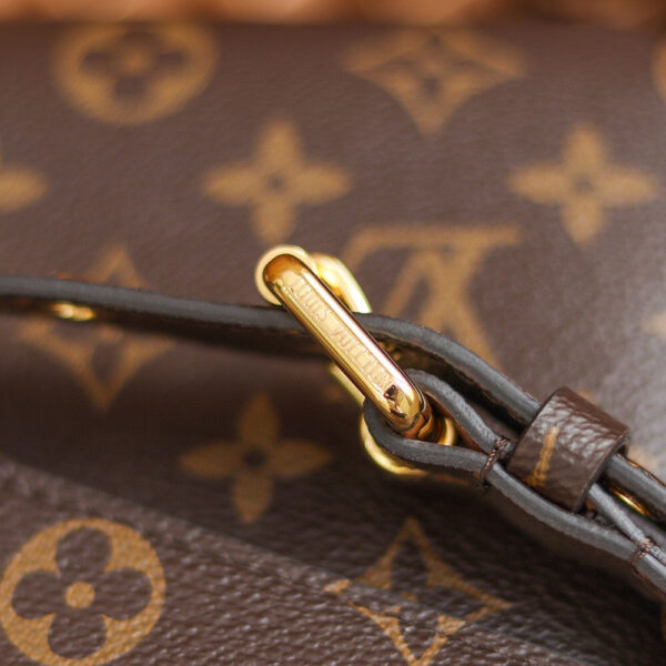 Louis Vuitton Pochette Metis