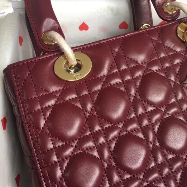 Lady Dior