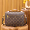 Louis Vuitton Pochette Metis