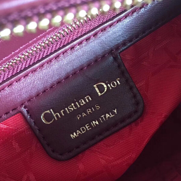 Lady Dior