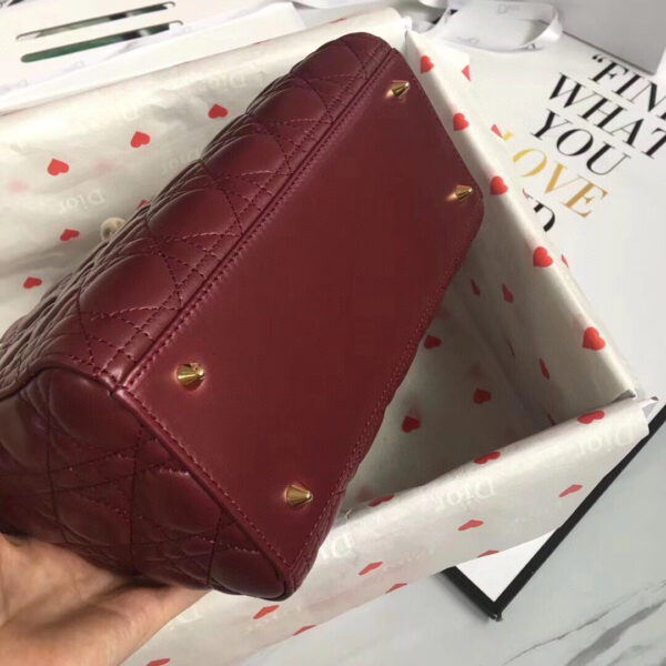 Lady Dior