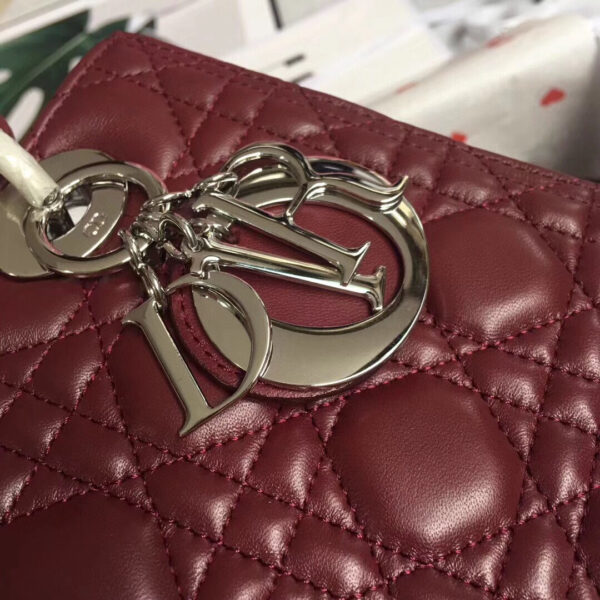 Lady Dior
