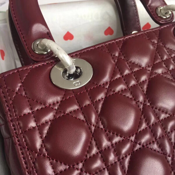Lady Dior