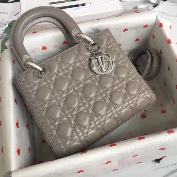 Lady Dior