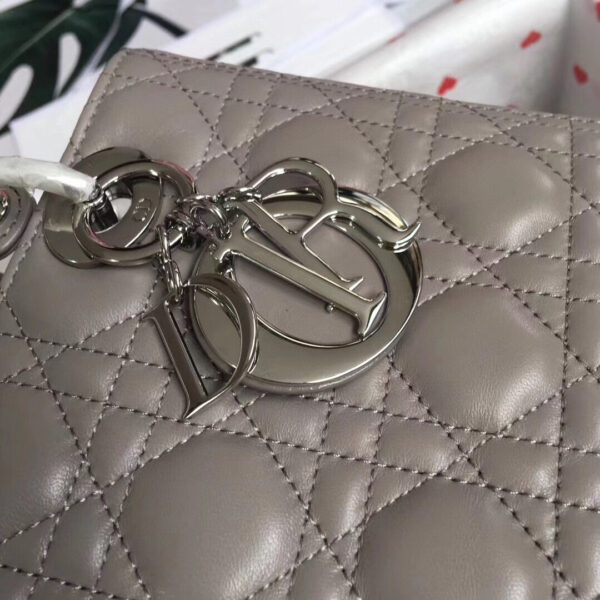 Lady Dior