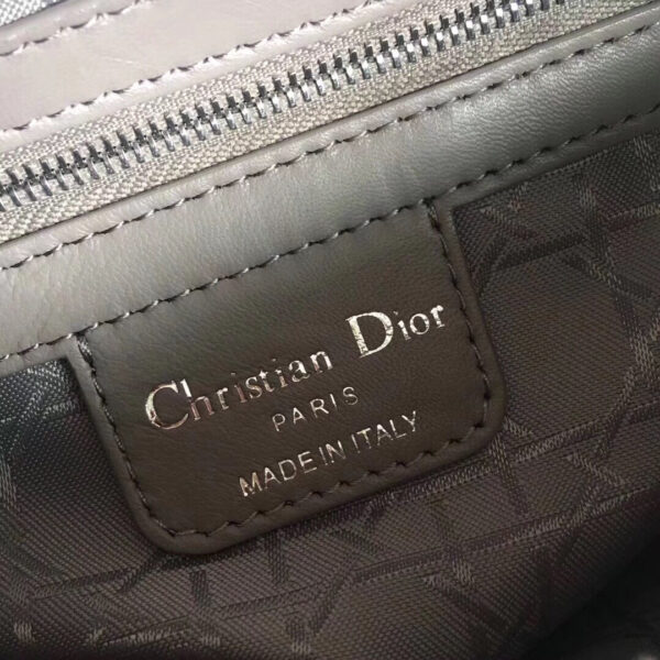 Lady Dior