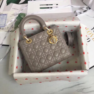 Lady Dior