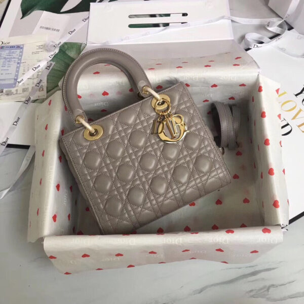 Lady Dior