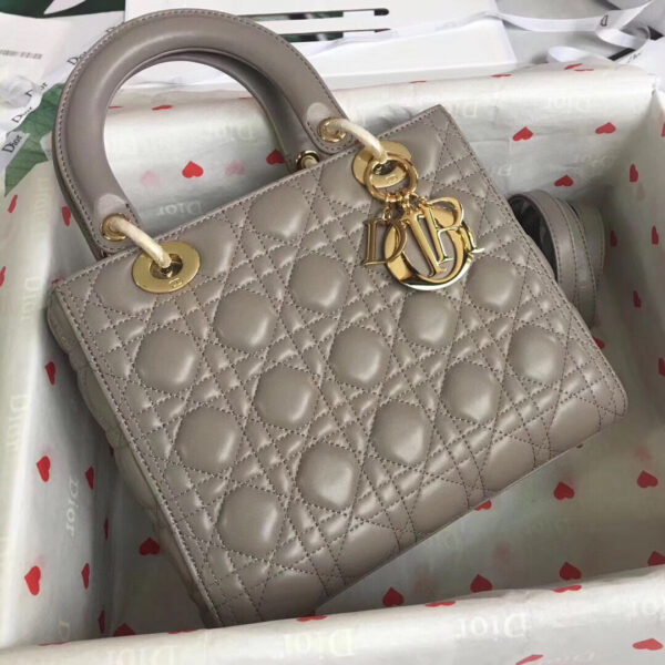 Lady Dior