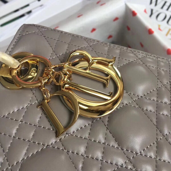 Lady Dior