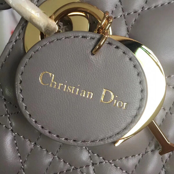 Lady Dior